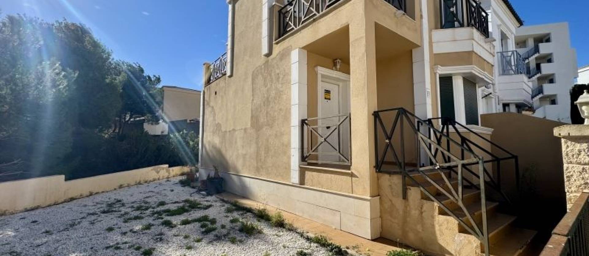 Revente - Villa - Orihuela