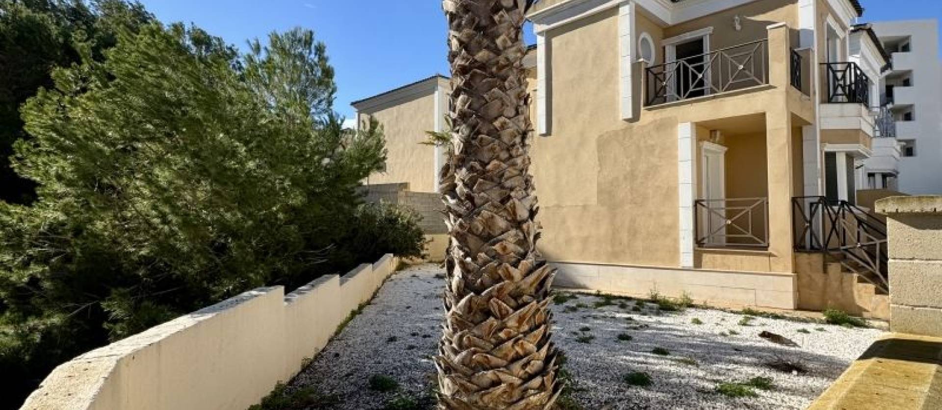 Revente - Villa - Orihuela