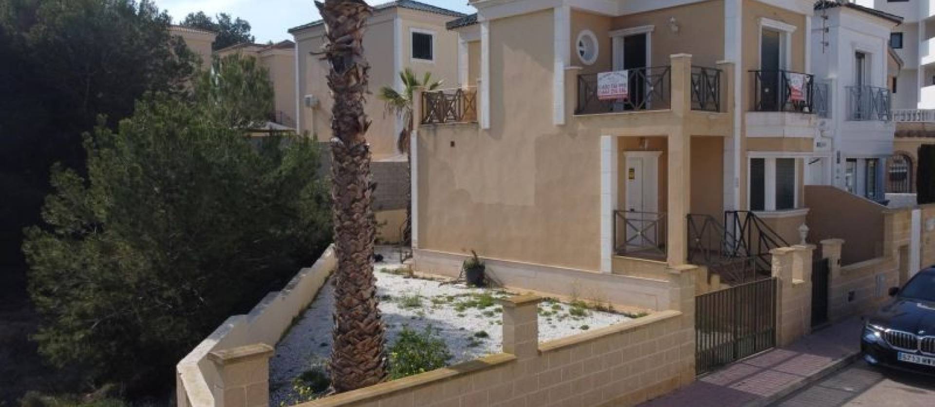 Revente - Villa - Orihuela