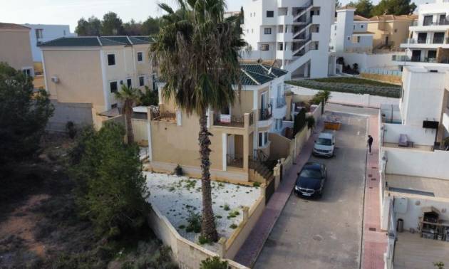 Revente - Villa - Orihuela