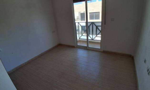 Revente - Villa - Orihuela