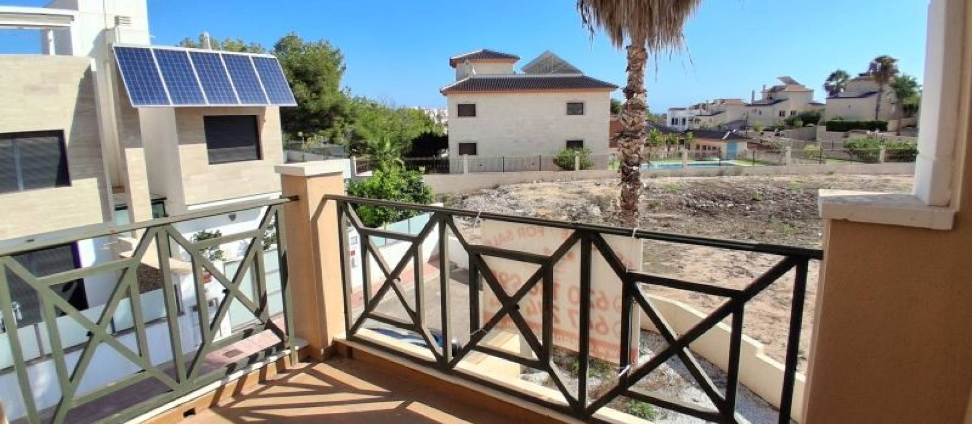 Revente - Villa - Orihuela