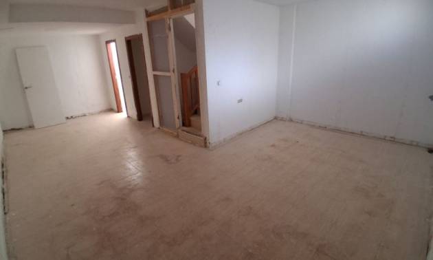 Revente - Villa - Orihuela