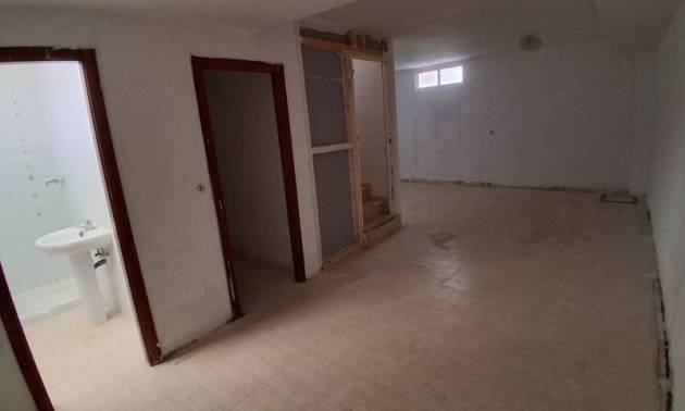 Revente - Villa - Orihuela