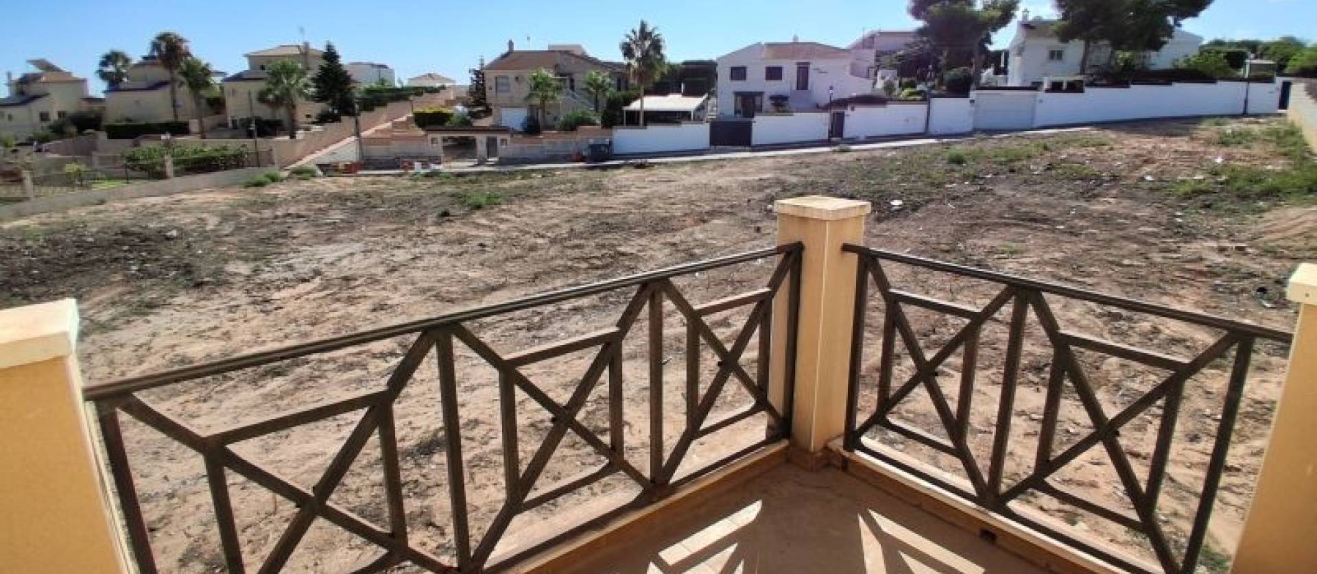 Revente - Villa - Orihuela