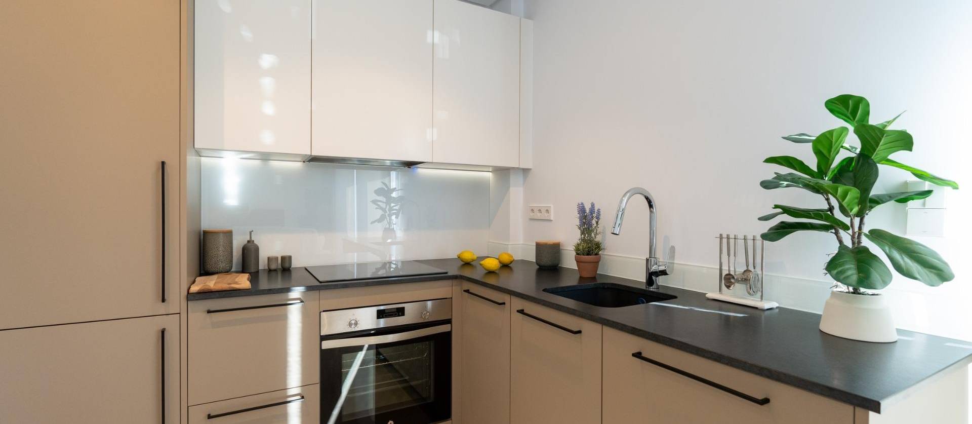 New Build - Townhouse - Gran Alacant - Centro Comercial Ga