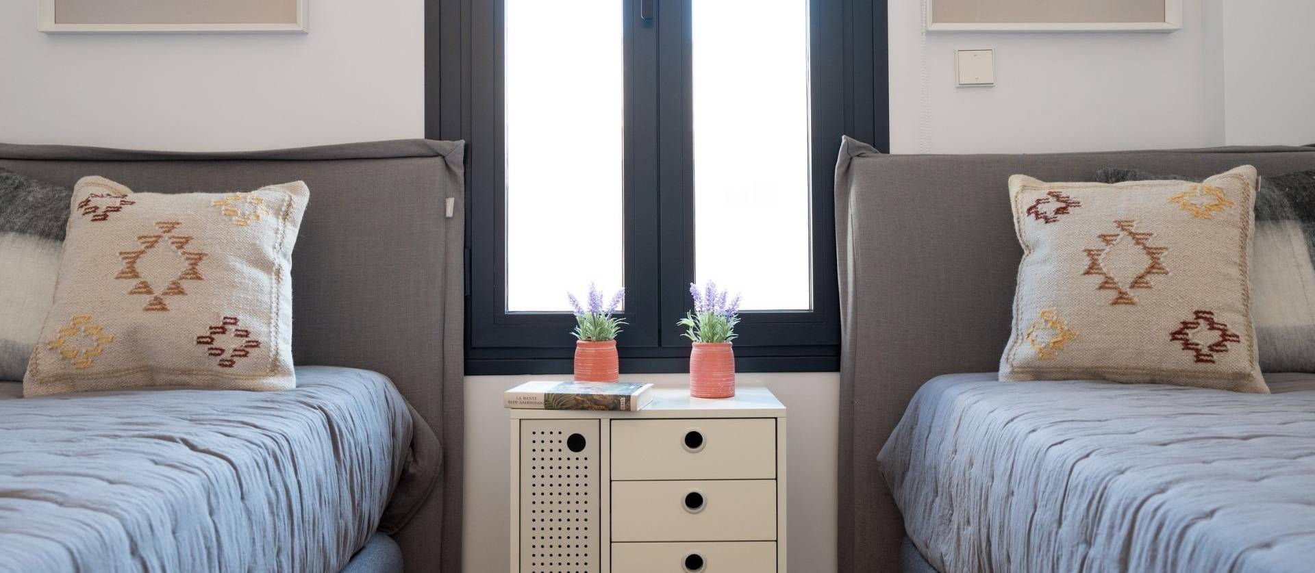 New Build - Townhouse - Gran Alacant - Centro Comercial Ga