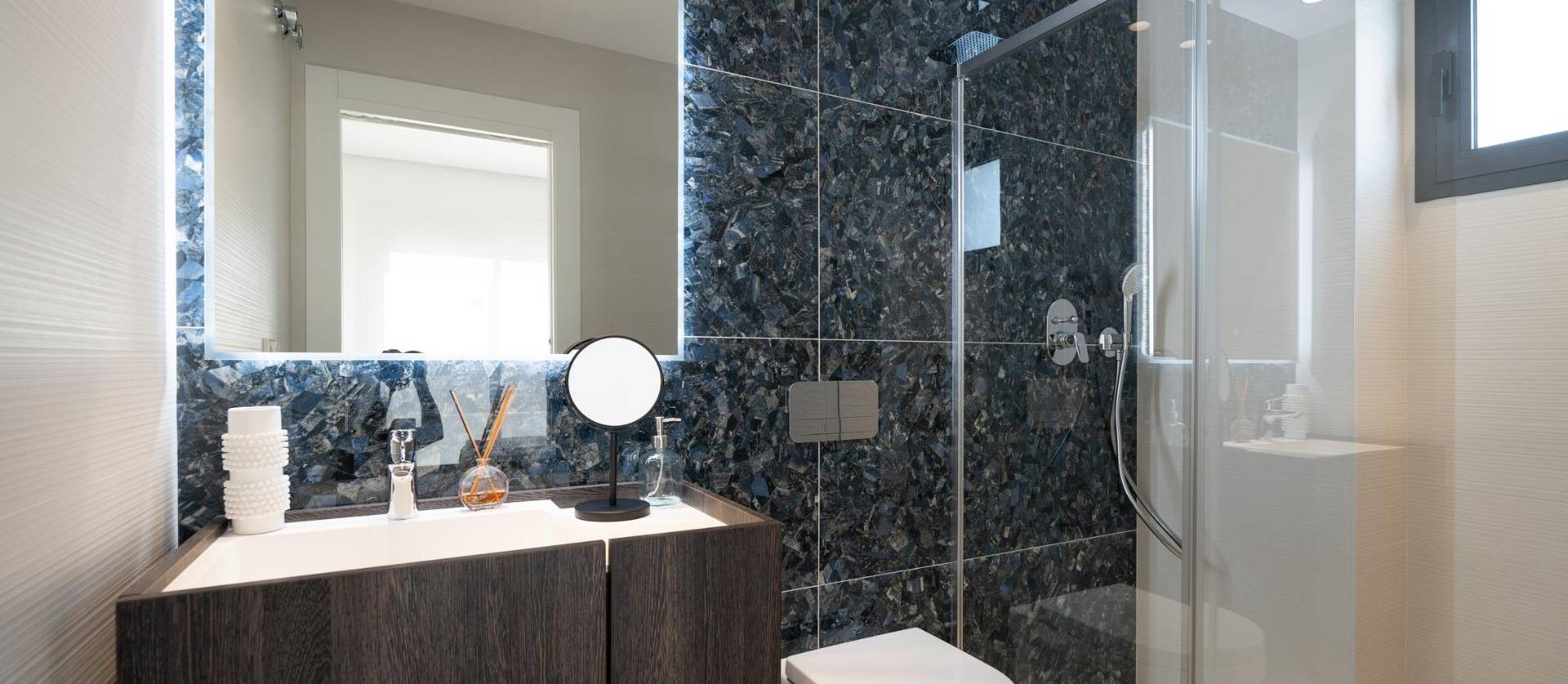 New Build - Townhouse - Gran Alacant - Centro Comercial Ga