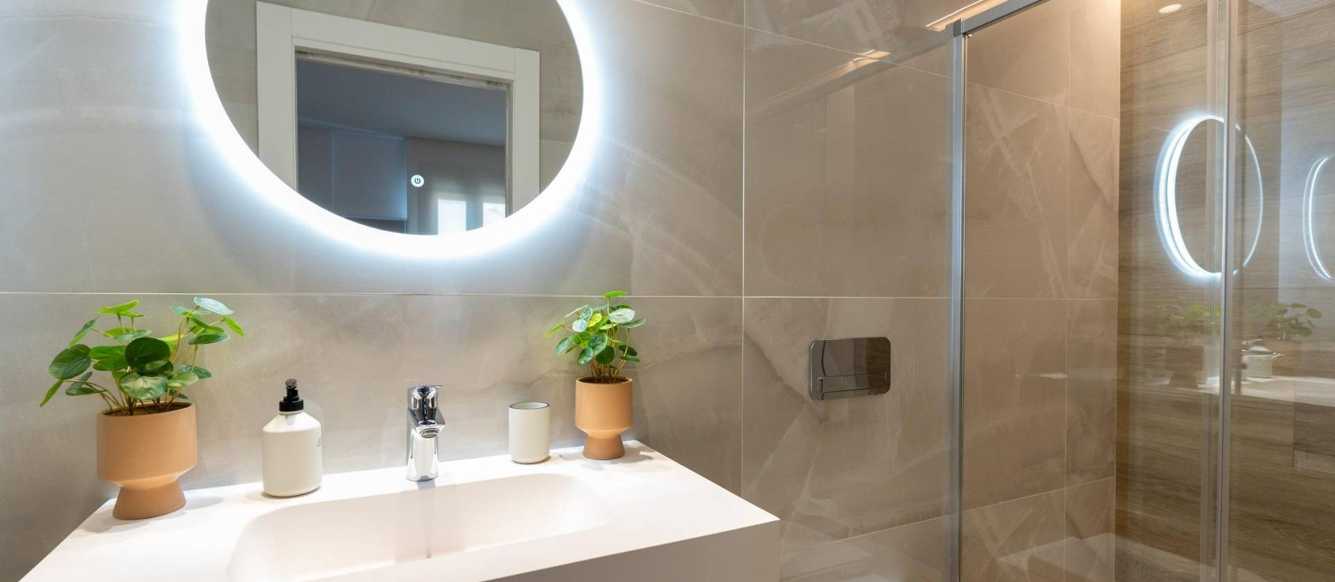 New Build - Townhouse - Gran Alacant - Centro Comercial Ga