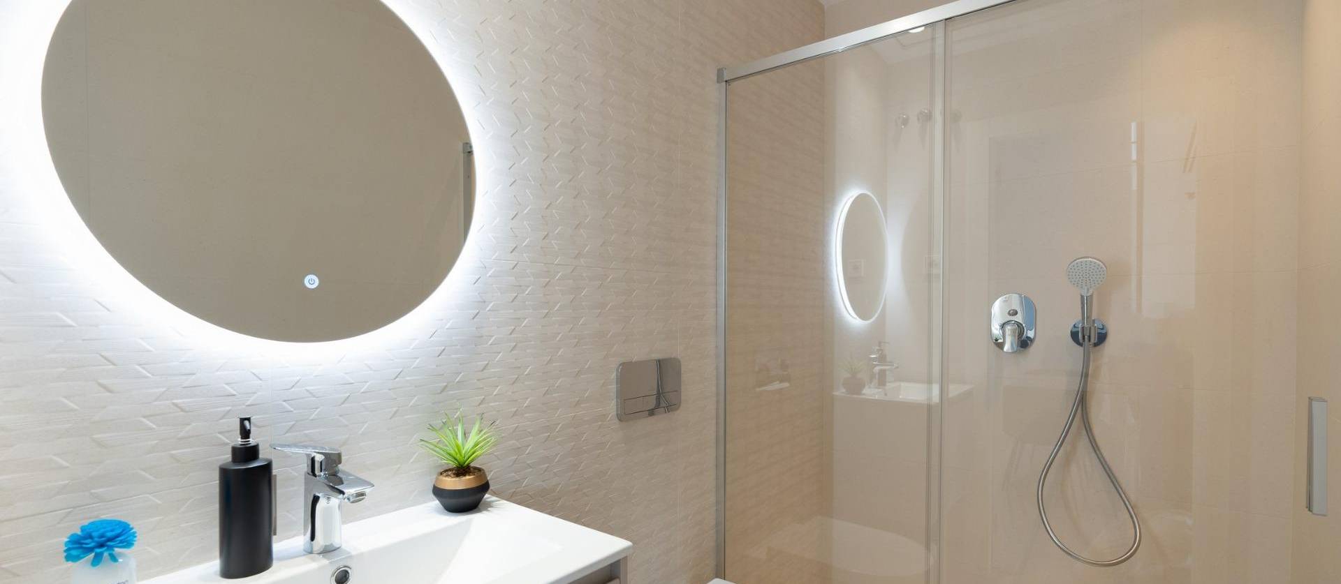 New Build - Townhouse - Gran Alacant - Centro Comercial Ga