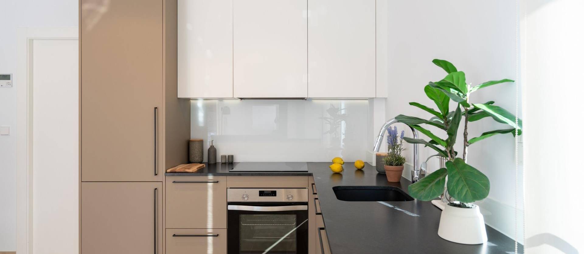 New Build - Semidetached - La Marina - El Pinet