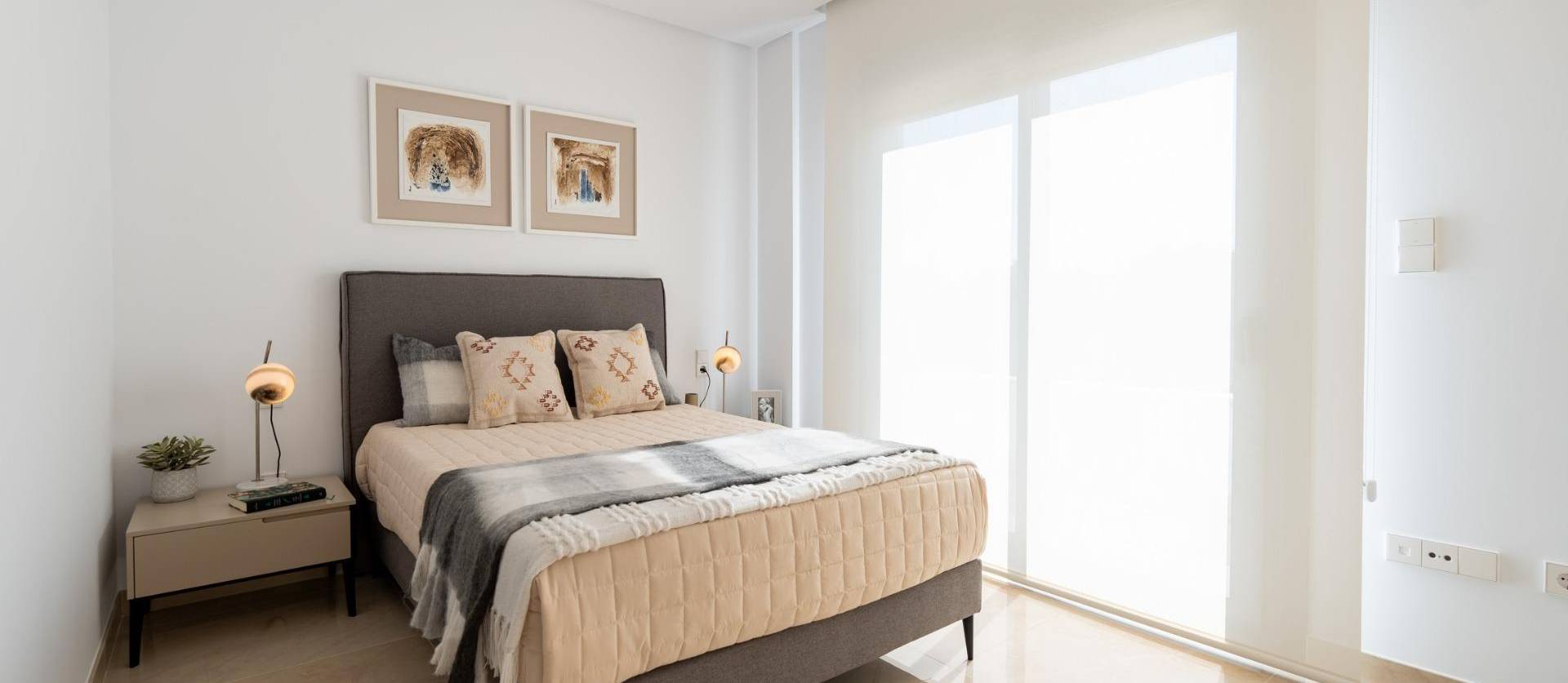 New Build - Semidetached - La Marina - El Pinet