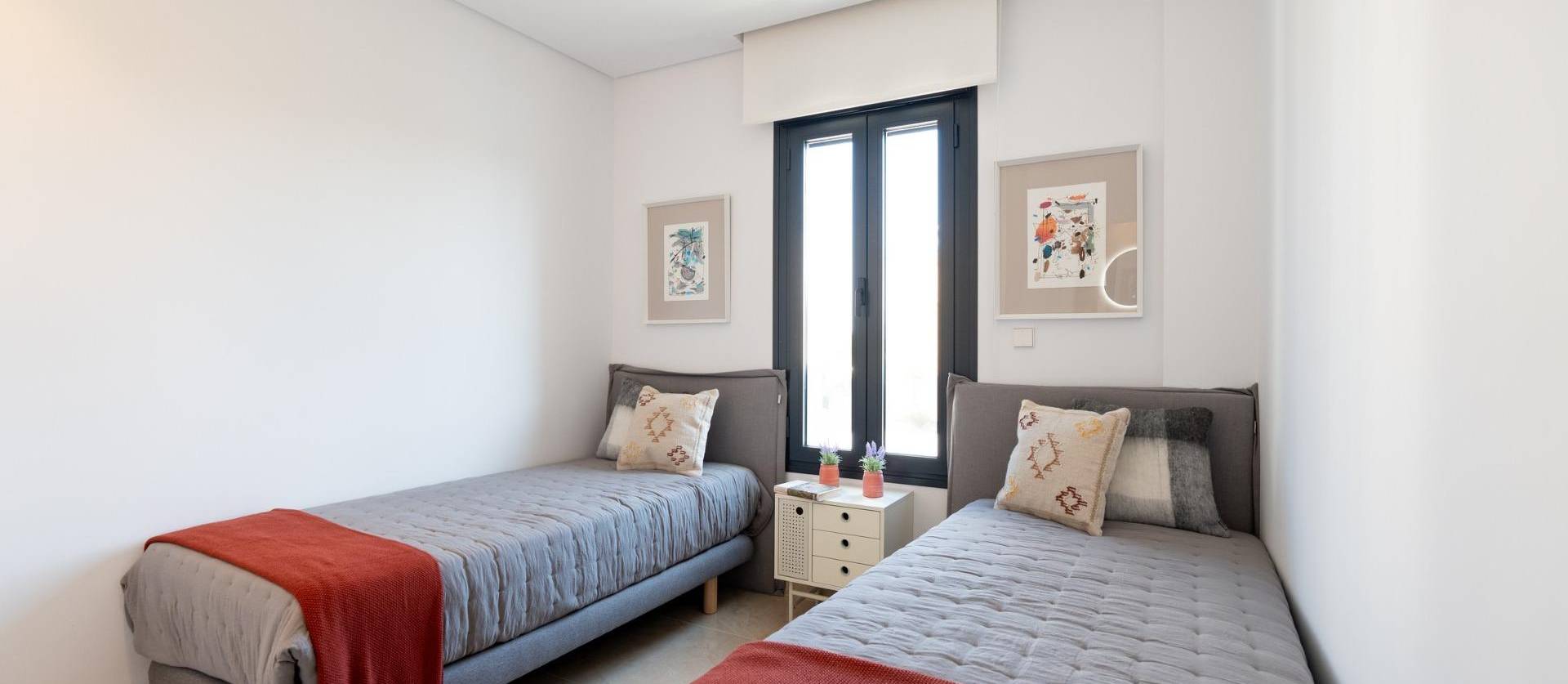 New Build - Semidetached - La Marina - El Pinet