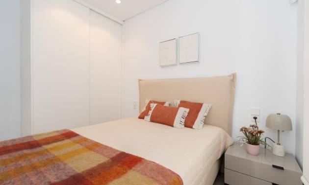 New Build - Semidetached - La Marina - El Pinet