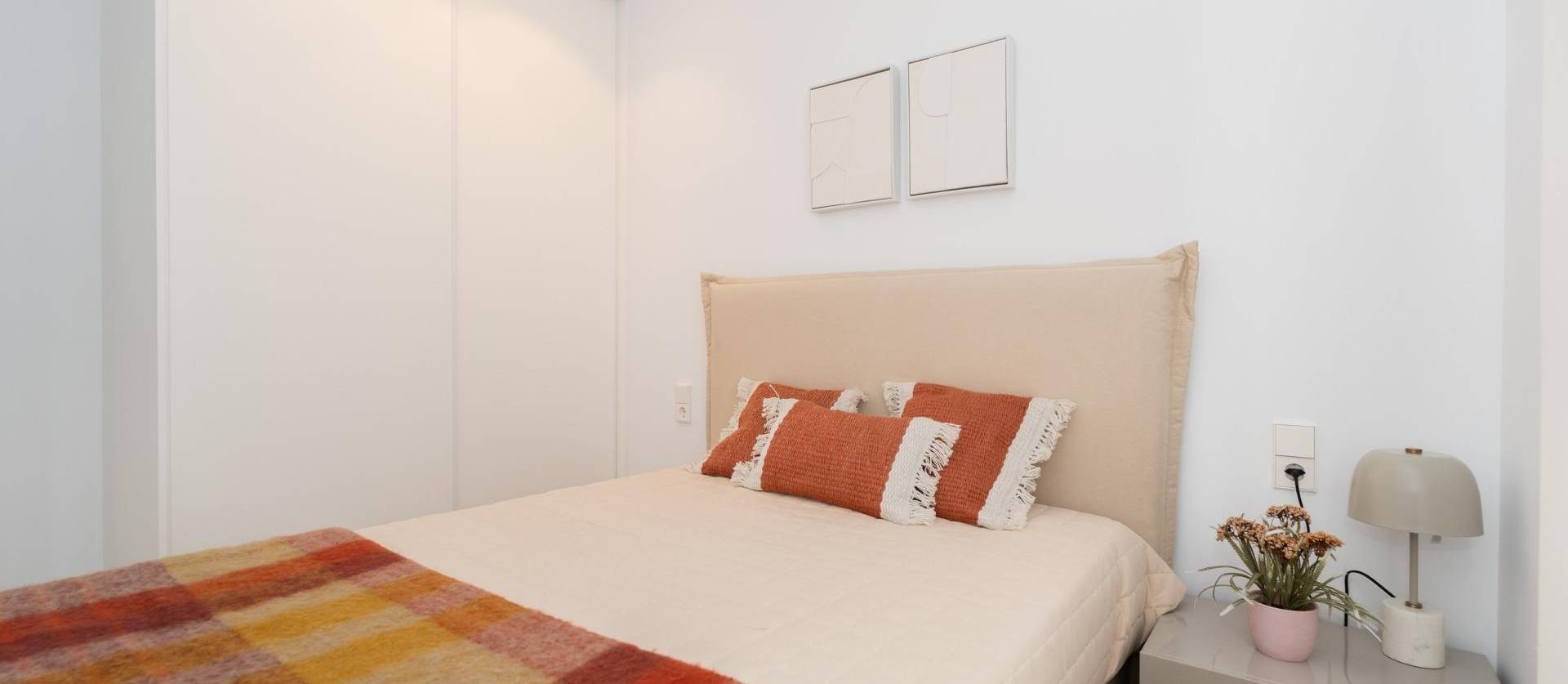 New Build - Semidetached - La Marina - El Pinet