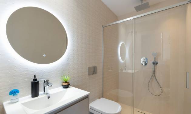 New Build - Semidetached - La Marina - El Pinet