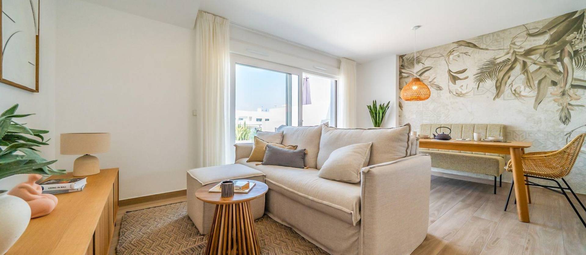 New Build - Townhouse - Orihuela