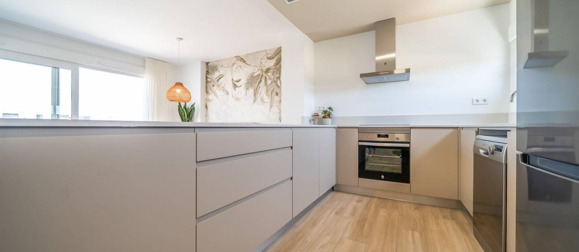 New Build - Townhouse - Orihuela