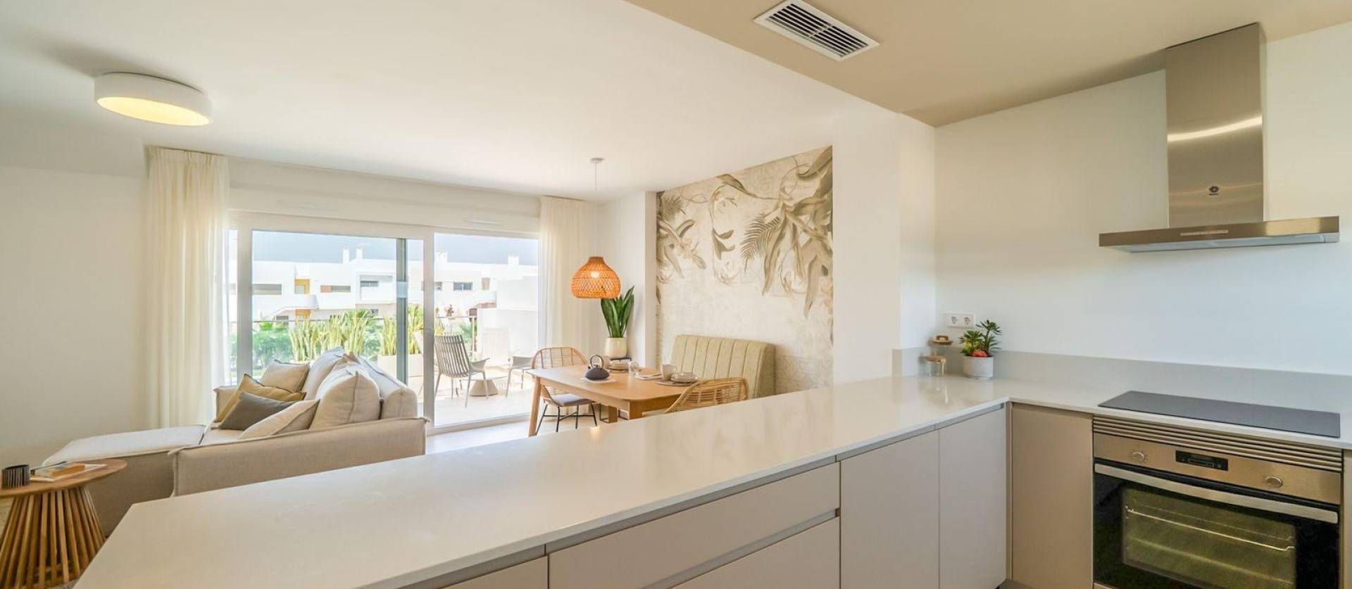 New Build - Townhouse - Orihuela