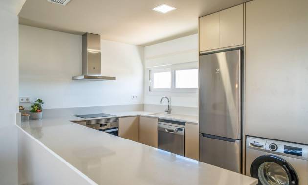 New Build - Townhouse - Orihuela