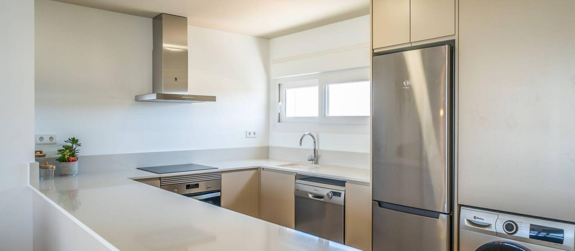 New Build - Townhouse - Orihuela