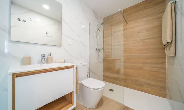 New Build - Townhouse - Orihuela