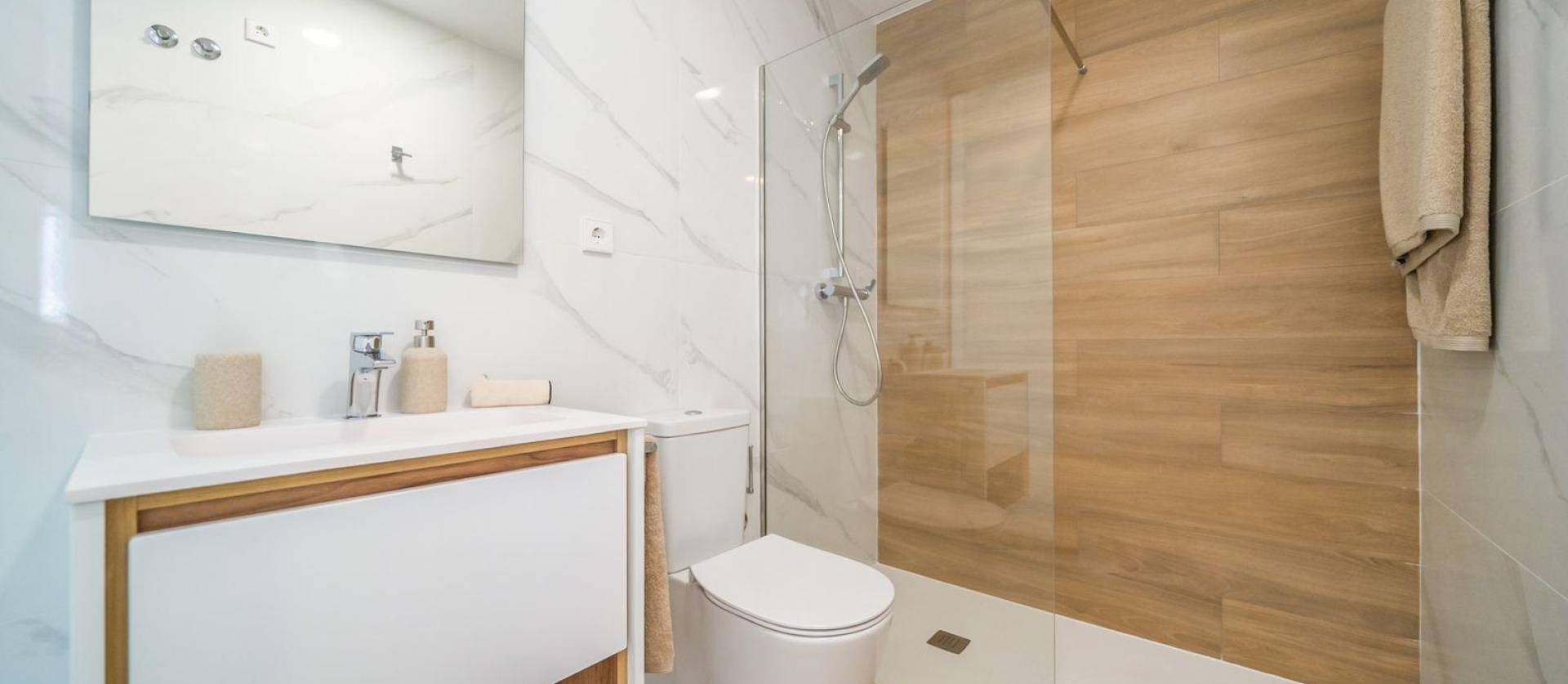 New Build - Townhouse - Orihuela