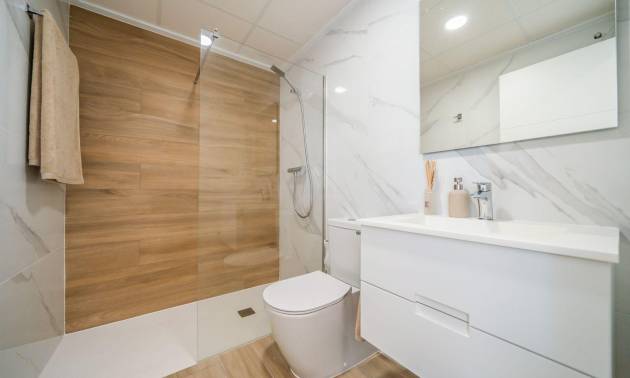 New Build - Townhouse - Orihuela