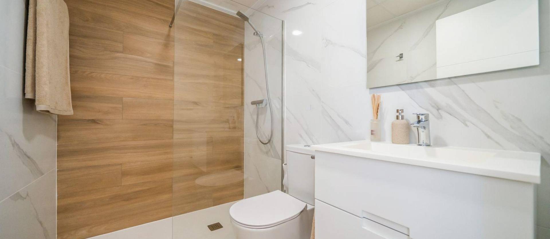 New Build - Townhouse - Orihuela