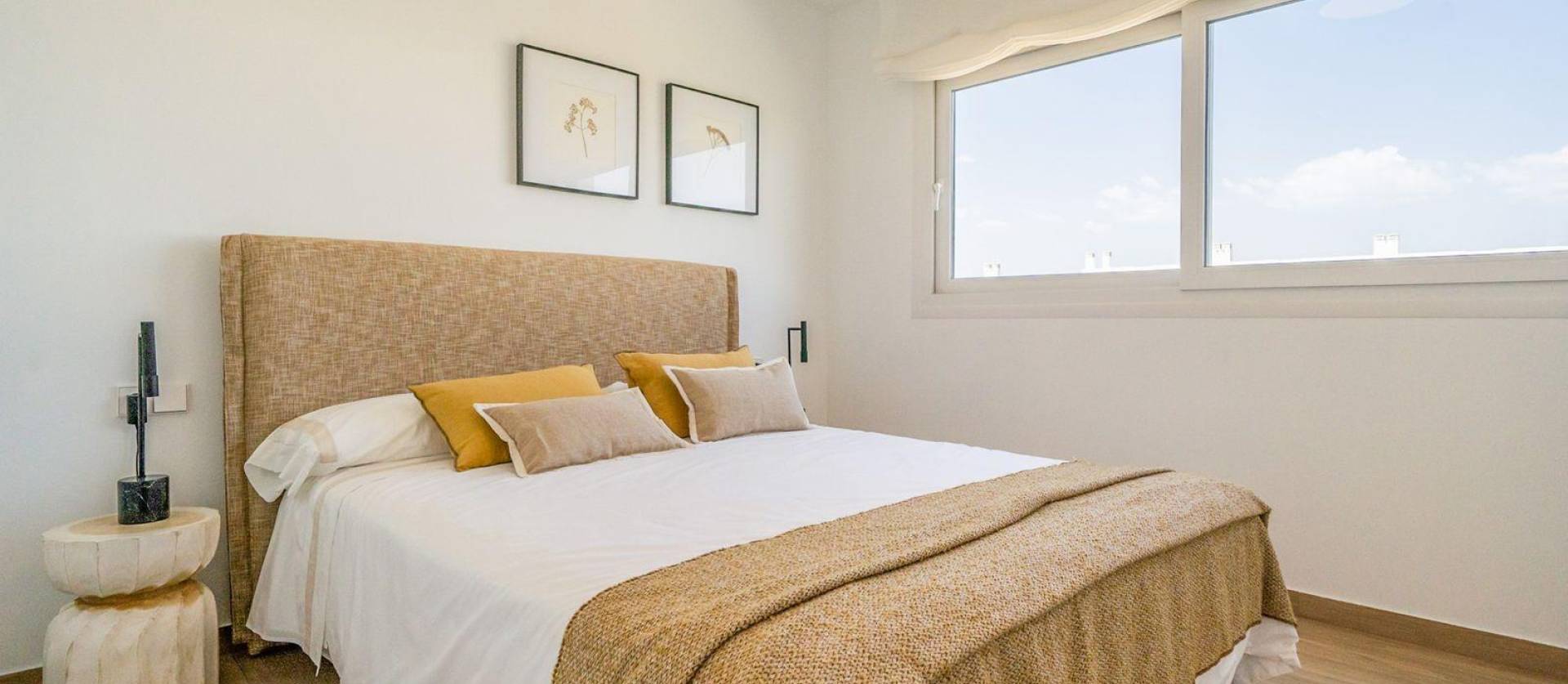 New Build - Townhouse - Orihuela