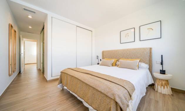 New Build - Townhouse - Orihuela