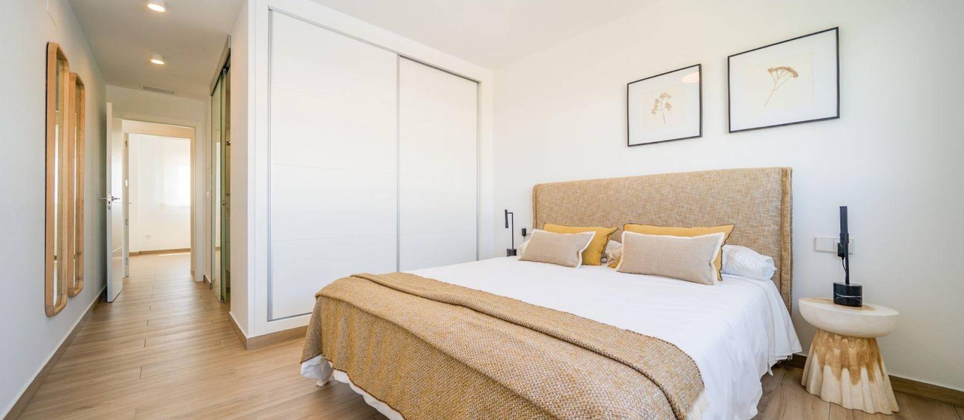 New Build - Townhouse - Orihuela