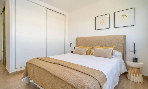 New Build - Townhouse - Orihuela