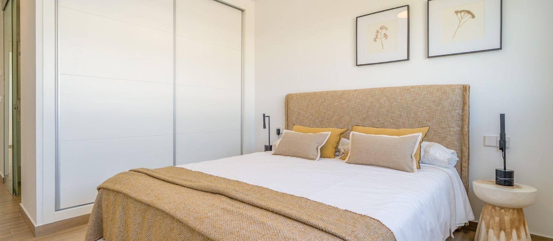 New Build - Townhouse - Orihuela