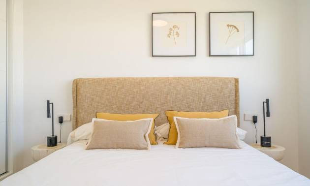 New Build - Townhouse - Orihuela