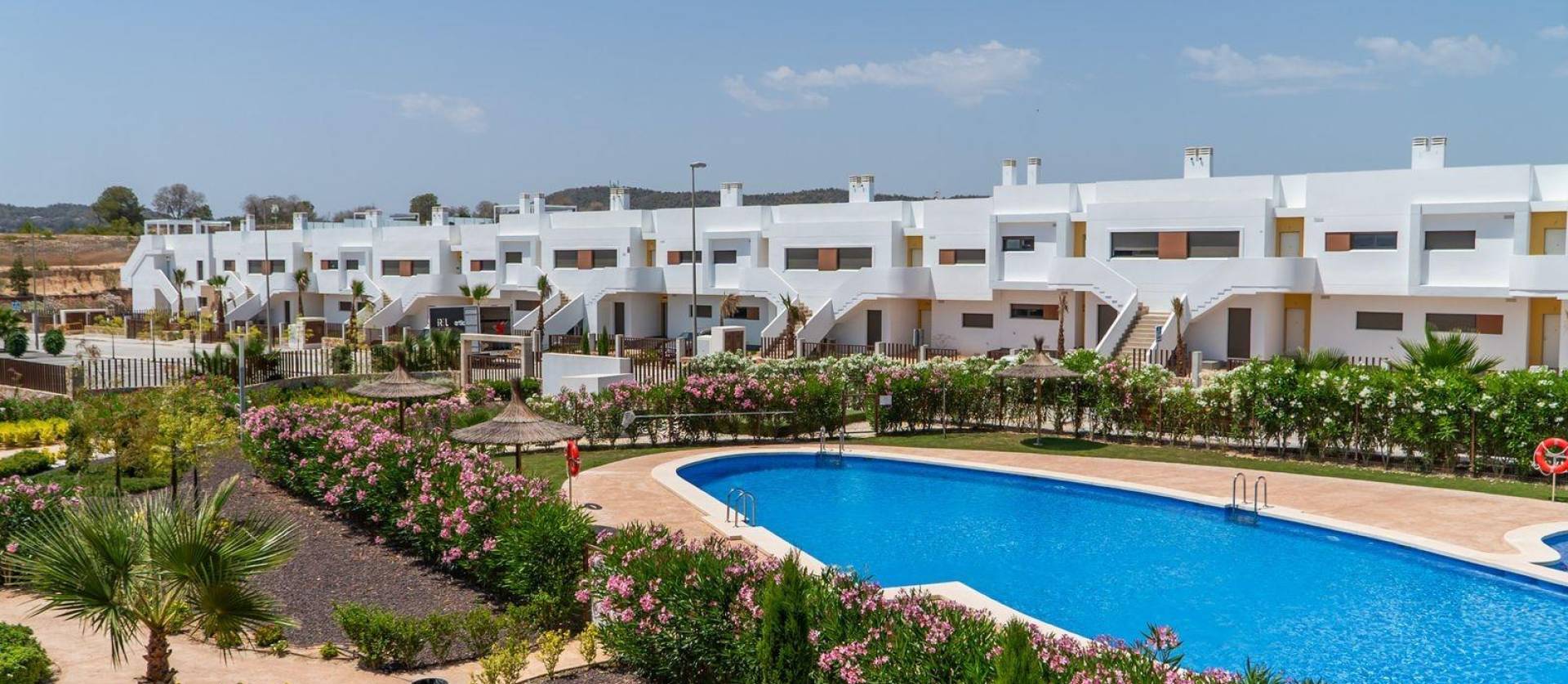 New Build - Townhouse - Orihuela