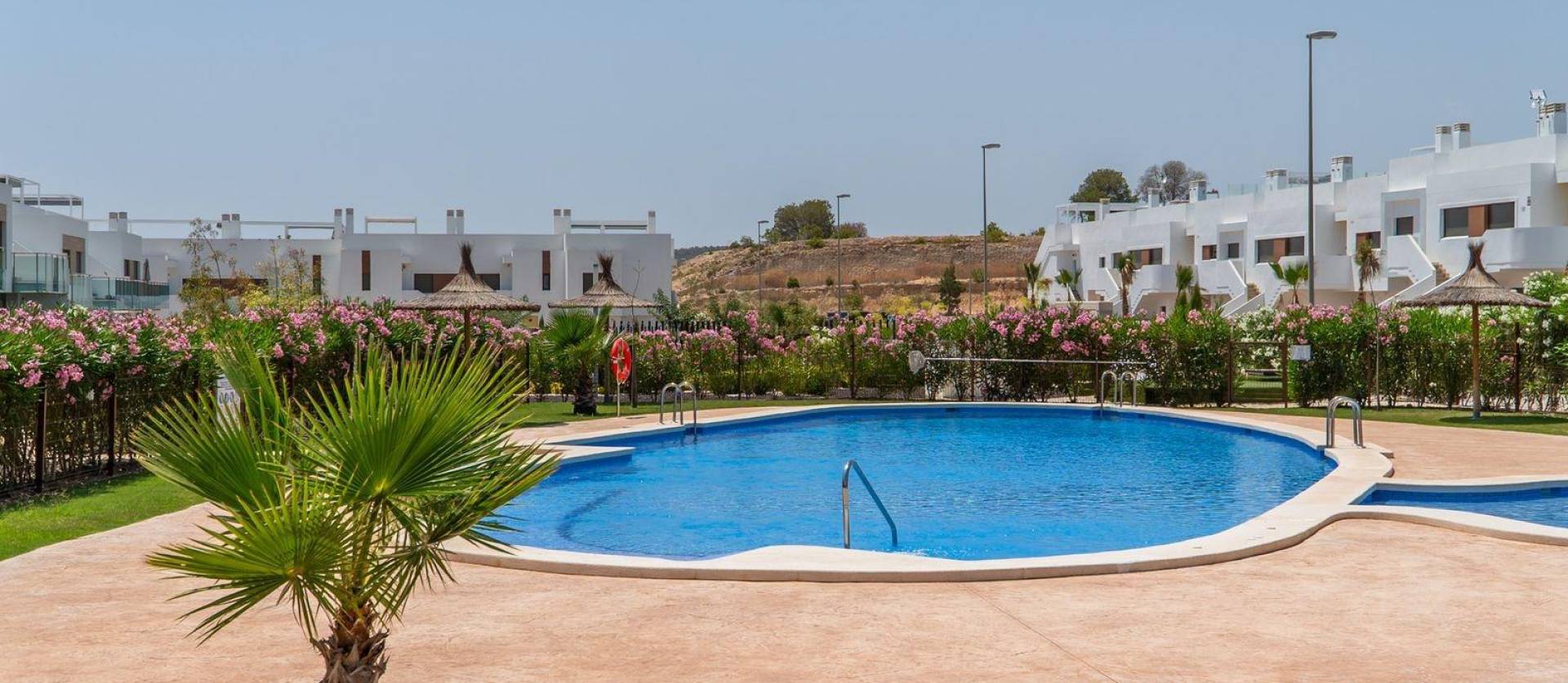 New Build - Townhouse - Orihuela