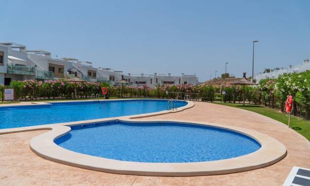 New Build - Townhouse - Orihuela