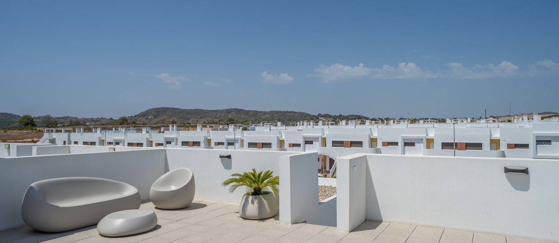 New Build - Townhouse - Orihuela