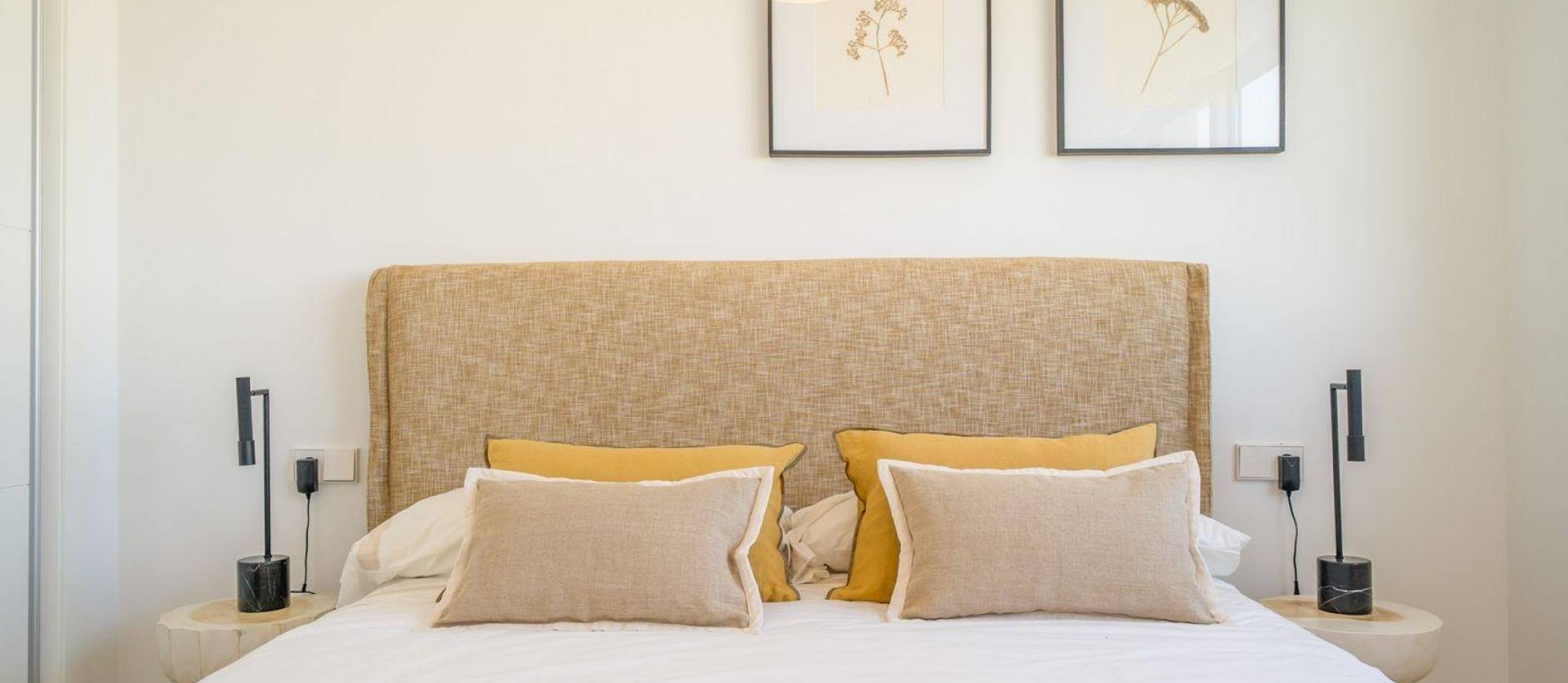 New Build - Top Floor Bungalow - Orihuela - Vistabella Golf