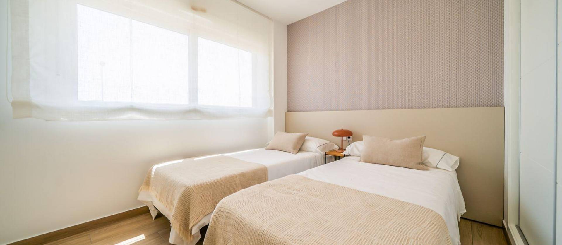 New Build - Top Floor Bungalow - Orihuela - Vistabella Golf