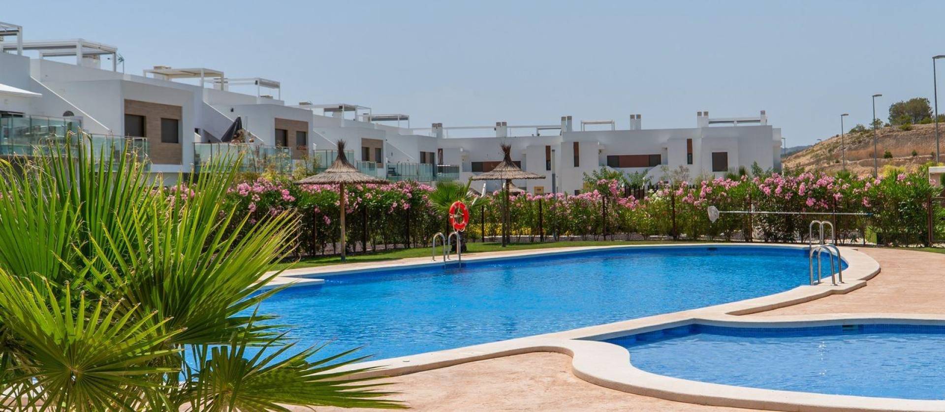 New Build - Top Floor Bungalow - Orihuela - Vistabella Golf