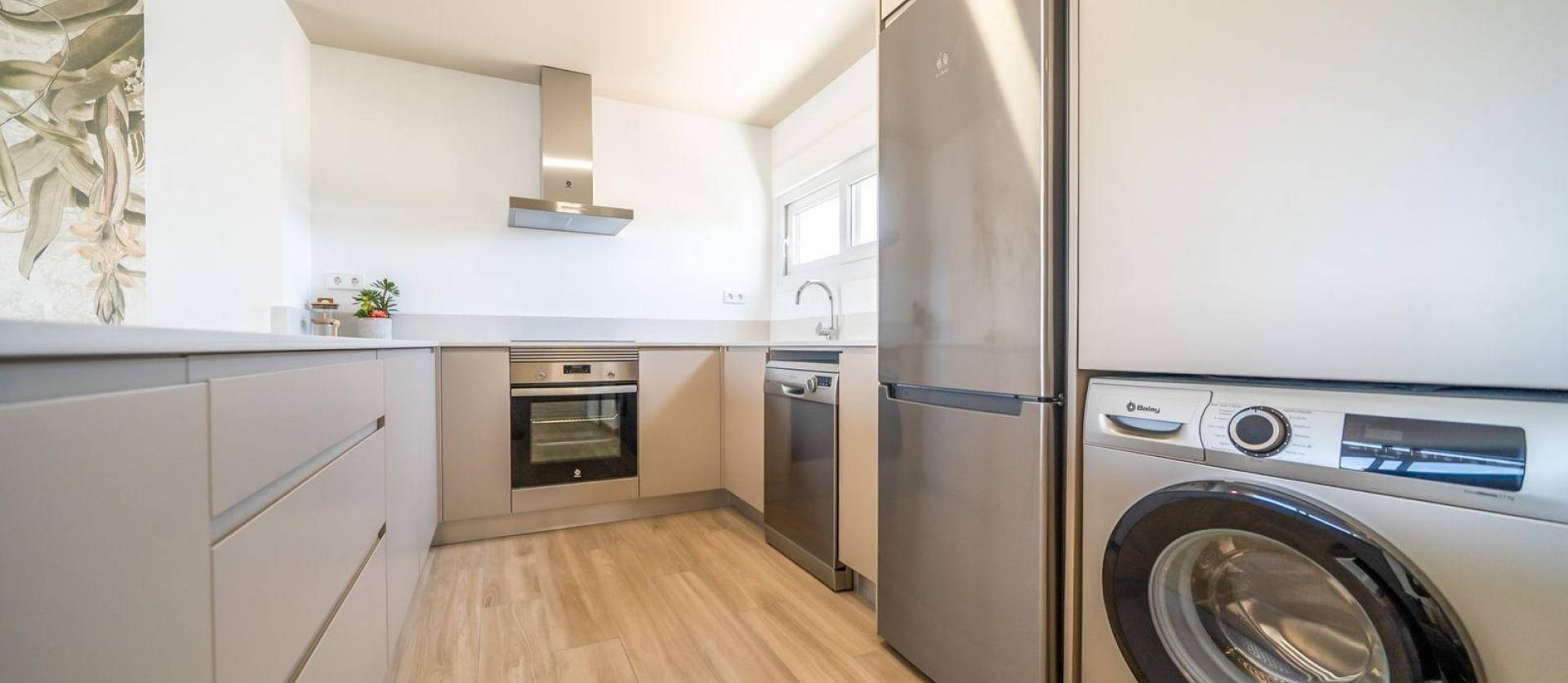 Nieuwbouw projecten -  - Orihuela