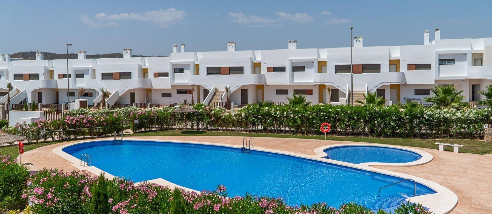 Nieuwbouw projecten -  - Orihuela