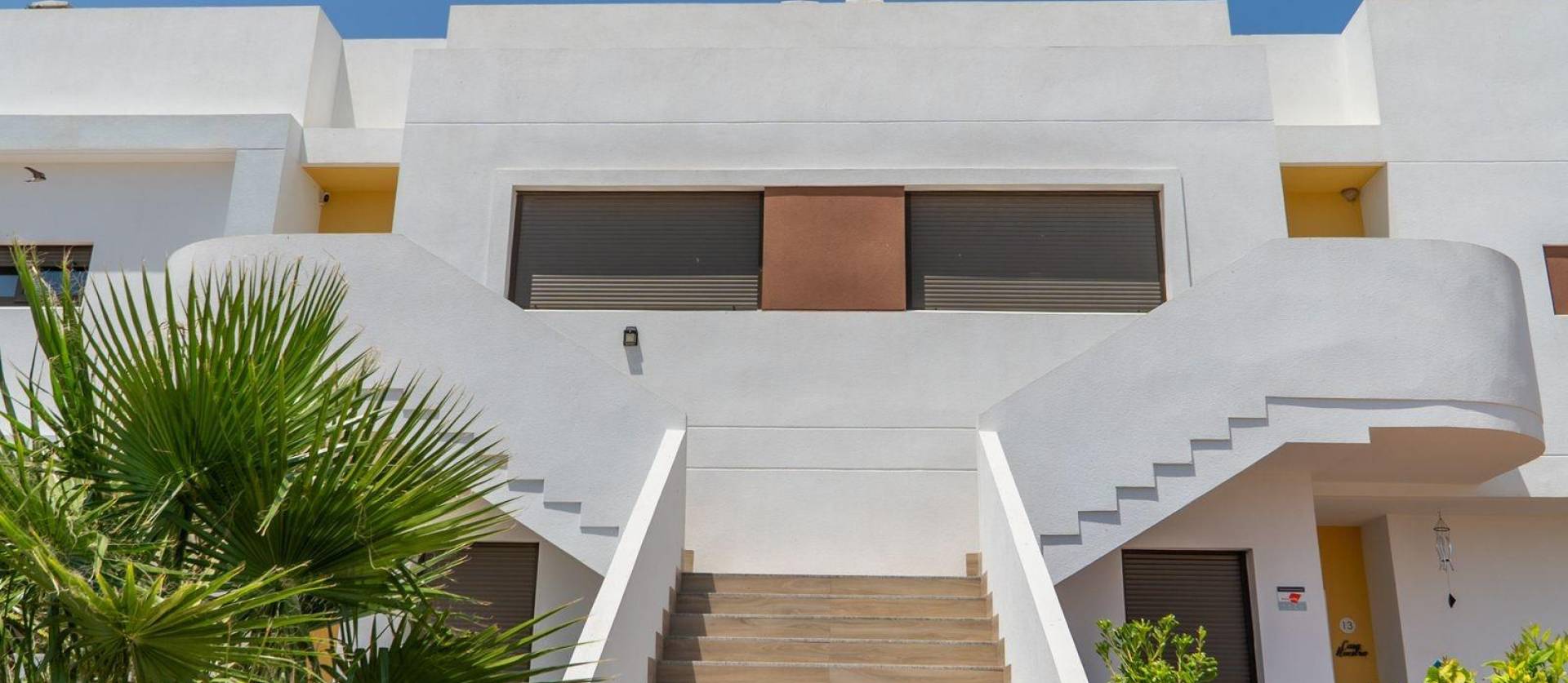 Nieuwbouw projecten -  - Orihuela