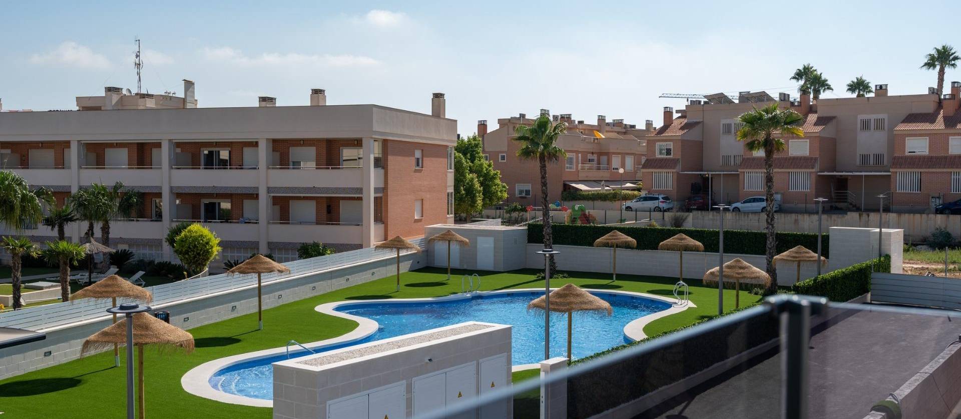 New Build - Semi Detached - Gran Alacant - Centro Comercial Ga