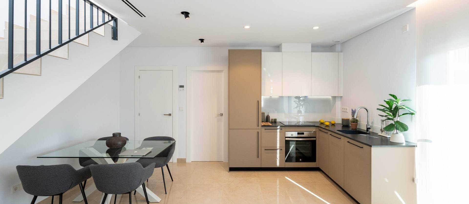 New Build - Semi Detached - Gran Alacant - Centro Comercial Ga