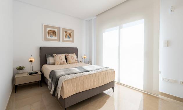 New Build - Semi Detached - Gran Alacant - Centro Comercial Ga