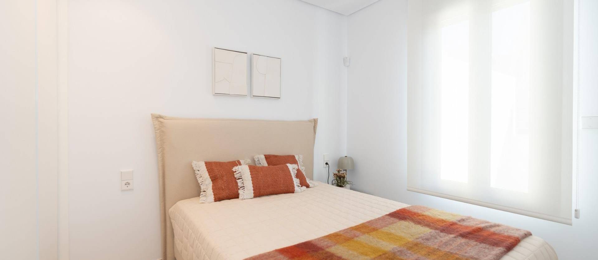 New Build - Semi Detached - Gran Alacant - Centro Comercial Ga