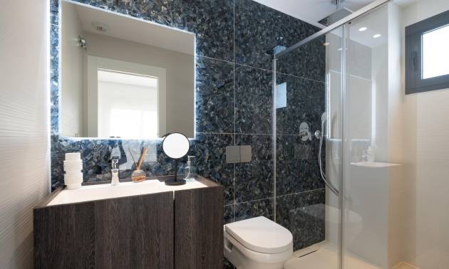 New Build - Semi Detached - Gran Alacant - Centro Comercial Ga